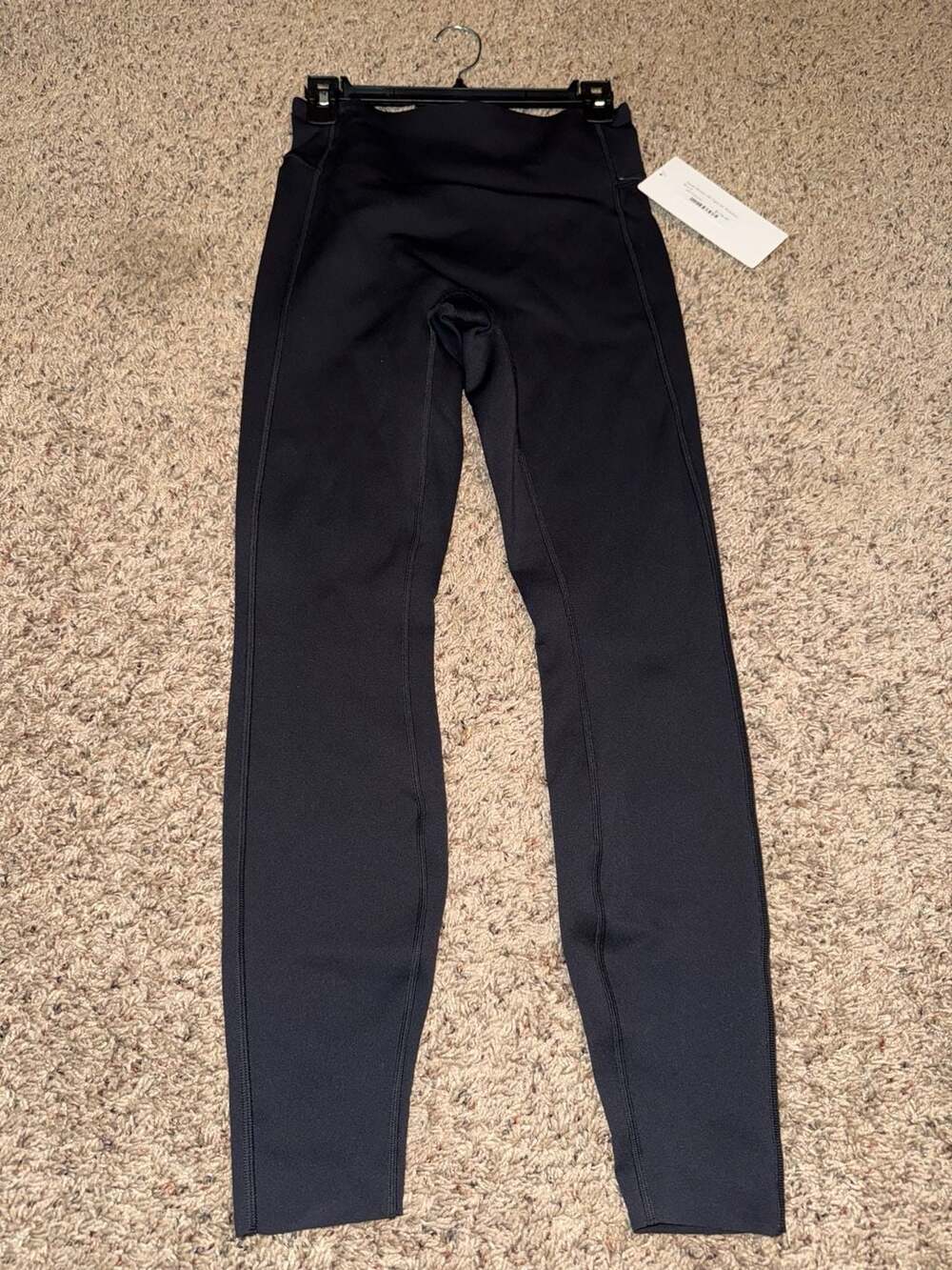 Lululemon Santa Monica HR Tight 28" *Erewhon